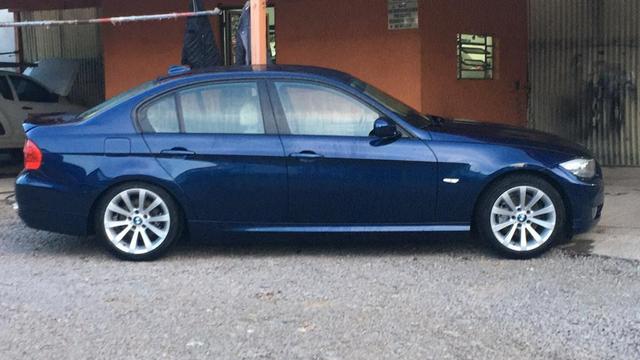Bmw 320i ano 2011 - Foto 10