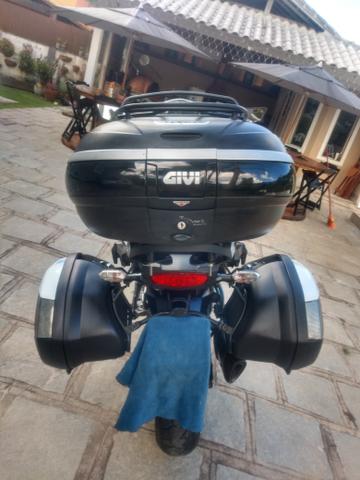 Kawasaki Versys 1000 2013 - Foto 5