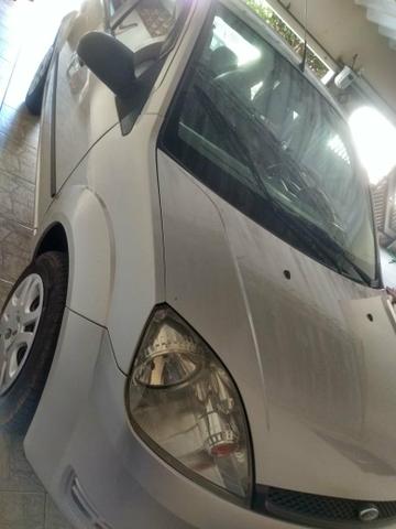 Ford fiesta sedã 1.6 - Foto 5