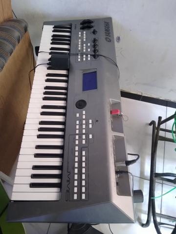 Teclado