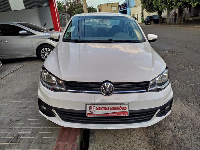 VW Voyage 1.6 Comfortline 2017/208 IPVA 2020 Grátis!!!! - Foto 8