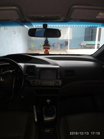 Civic 2009 completo