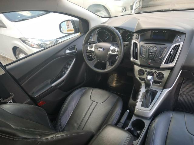 Super oferta Focus Sedan SE - ano 2014 - Automático - Completo - Foto 9