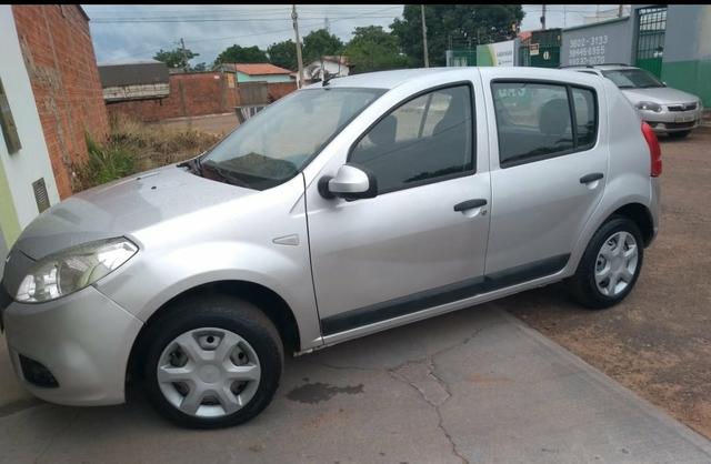 Sandero 1.6 - Foto 2
