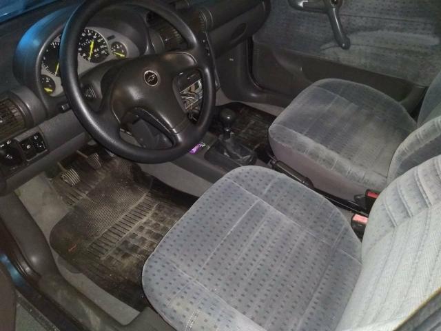 Corsa wegon - Foto 11