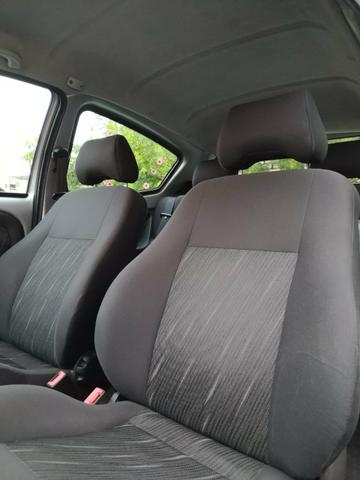 Baixou!! Lindo Ford Ka Class 1.0 8v ano 2010 completo apenas 85 mil km - Foto 16