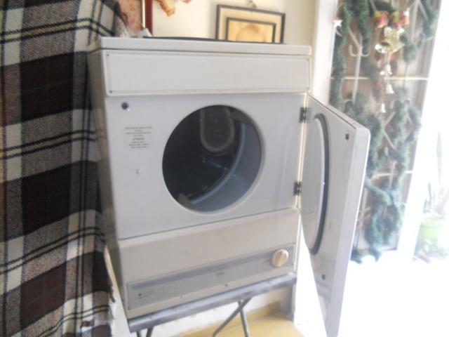 Secadora de roupas,Brastemp,110,v,10 quilos - Foto 5