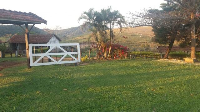 Fazenda Agricultura e Pecuária-Completa Arrendamento