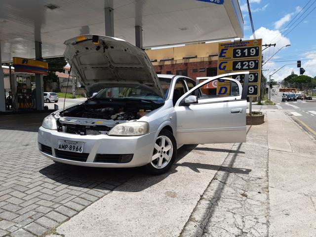 Astra Elite 2005 - Foto 2