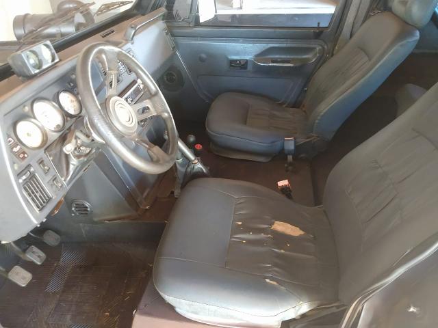 Jpx 4x4 Diesel - Foto 6