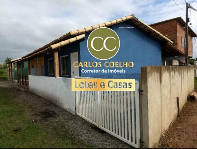 EMR 86 Casa em Unamar - Cabo Frio!
