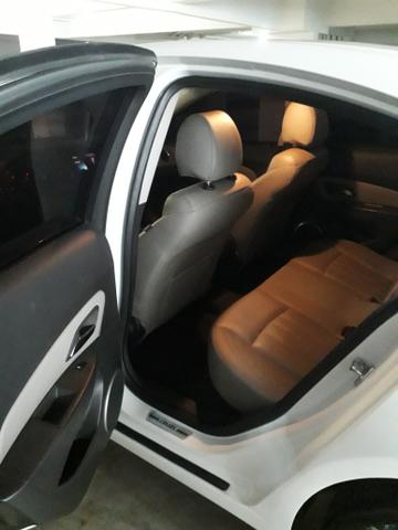 Lindo cruze ltz 2013 - Foto 9