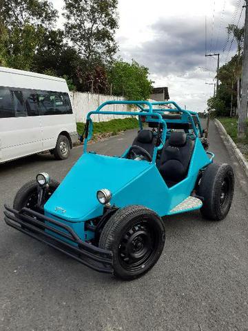 Gaiola de trilha 1.8