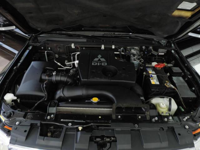 Mitsubishi Pajero 3.2 HPE 4X4 Diesel - Foto 9