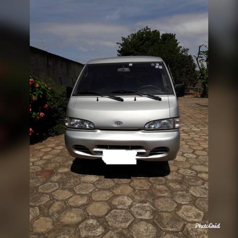 Vendo ou troco por carro - Foto 5