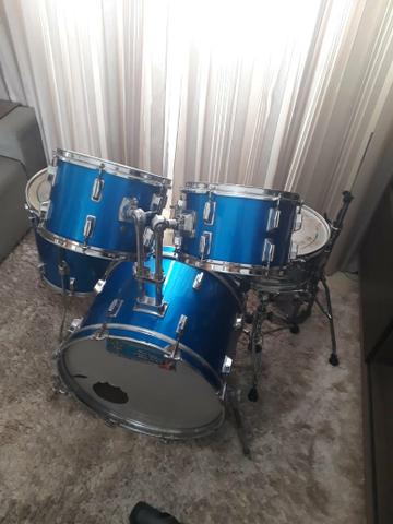 Bateria Dixon importada - Foto 3