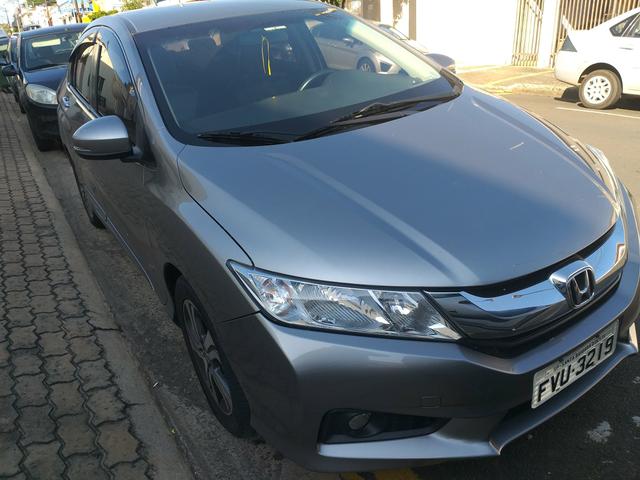 City 2015 - Foto 2