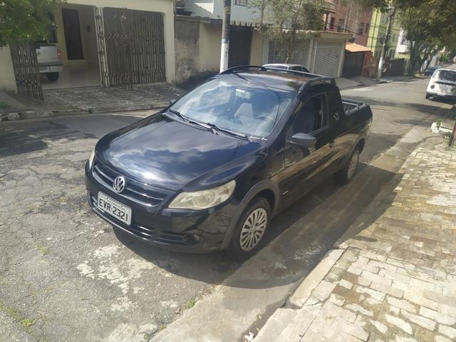 Saveiro 1.6 CE 8V