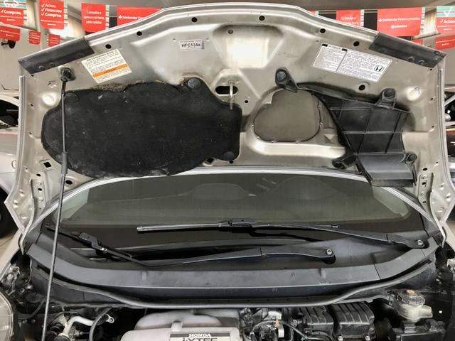 Honda fit 1.4 lxl automatico 2010 completo - Foto 13