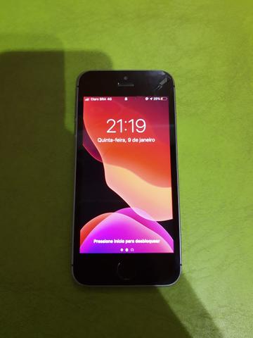 IPhone SE 32gb Space Gray
