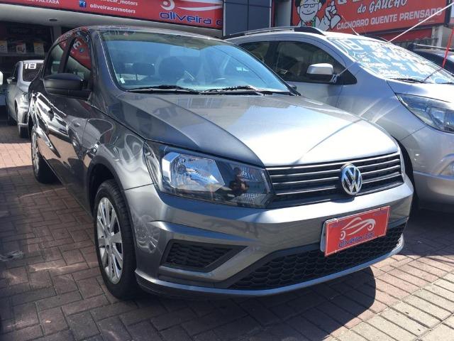 Voyage trendline 1.6 2019