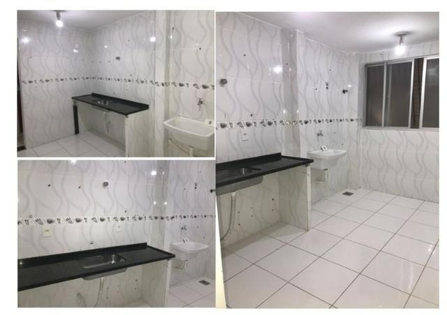 Vendo - 3/4 + 2 WC - ELEV/GARG e LAZ.ER -> 280 MIL - EM Taguatinga - Aceito Trocas - Foto 5