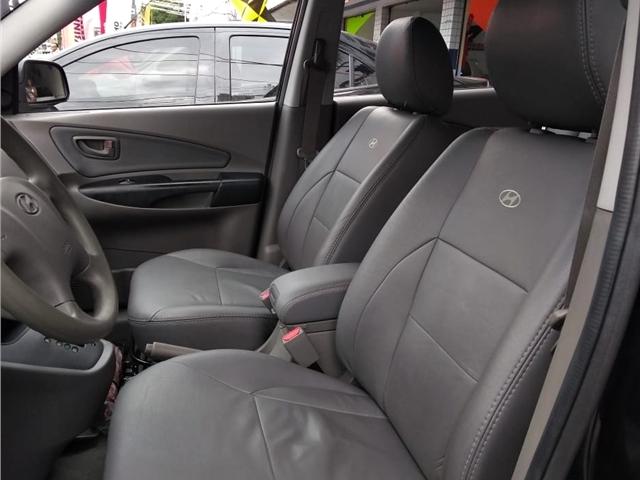 Hyundai Tucson 2.0 mpfi gls 16v 143cv 2wd gasolina 4p automático - Foto 5