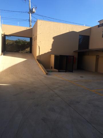 Apartamento ABADIA - Próx. UFTM (NOVO) - Foto 11