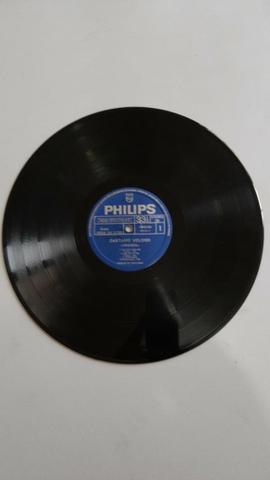 Lp Caetano Veloso - 1968 - Foto 2