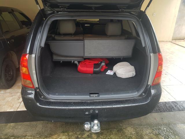 Corolla Fielder 2007/2008,136CV/Flex - Foto 4