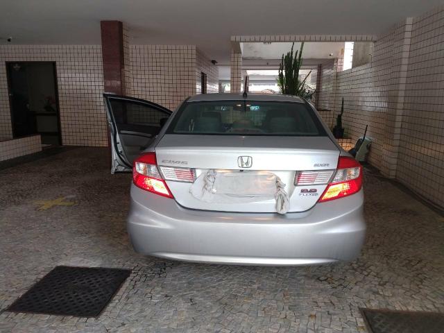 Honda Civic EXR 14/14 - Foto 10