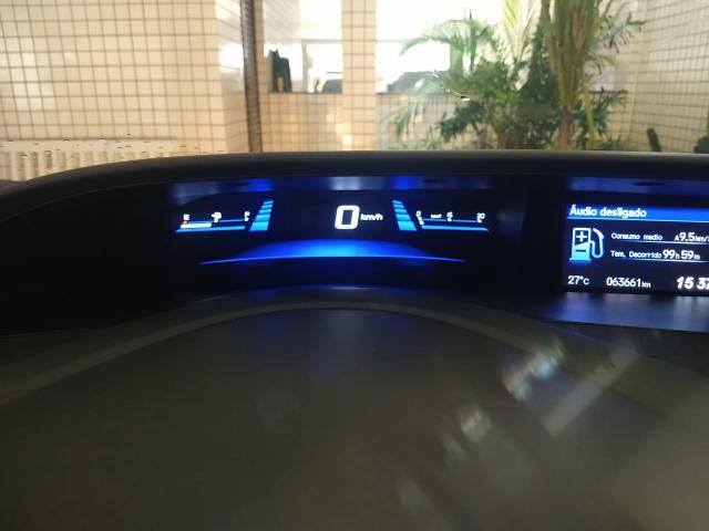 Honda Civic EXR 14/14 - Foto 6
