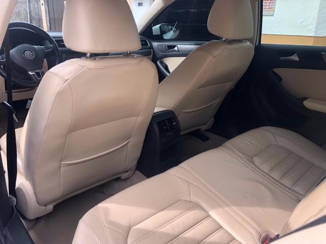 Jetta TSI 2012/2013 - Foto 12