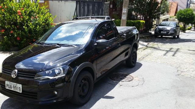 Saveiro 2015 - Foto 6