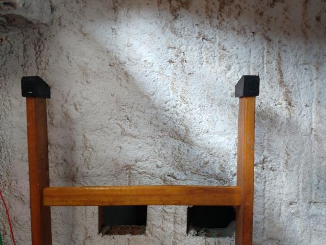 Escada extensiva - Foto 2