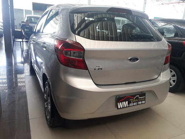 Ford ká SE 1.0 2015 - Foto 5