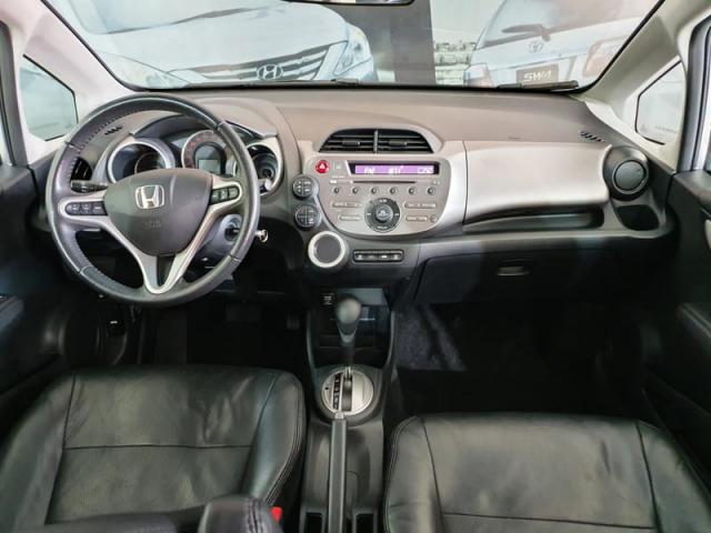 HONDA FIT EX CVT - Foto 8