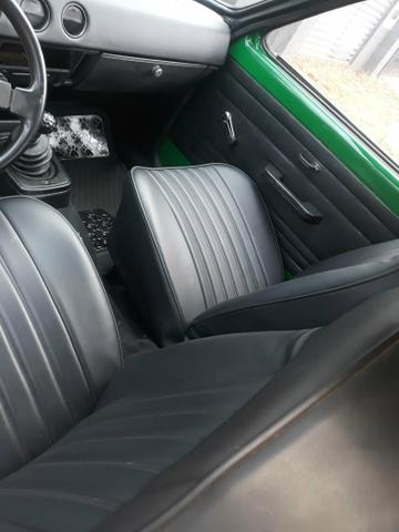 Vendo Chevette Impecável 10,500 - Foto 7