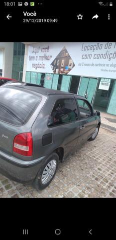 Gol bola g2 ano 2001 - Foto 2