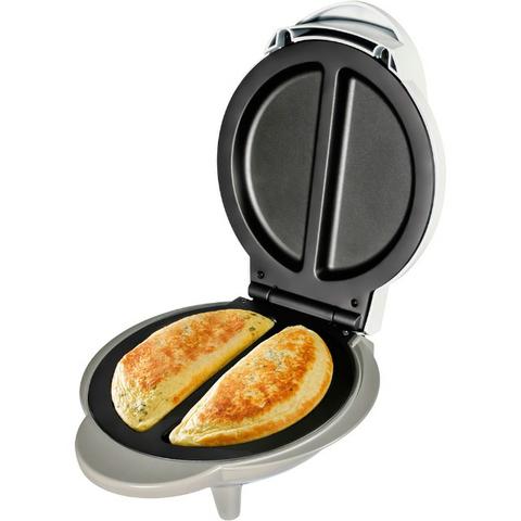 Omeleteira Cadence Oml100, 127v Egg - Foto 2