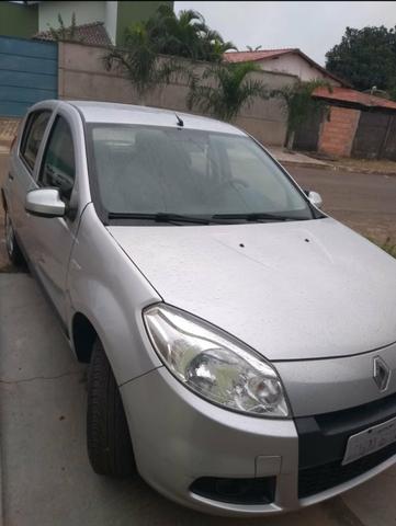 Sandero 1.6