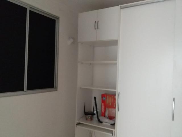Apartamento com 2/4 em Lauro de Freitas/BA (Condomínio Sun Valley) - Foto 6