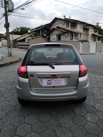 Baixou!! Lindo Ford Ka Class 1.0 8v ano 2010 completo apenas 85 mil km - Foto 11