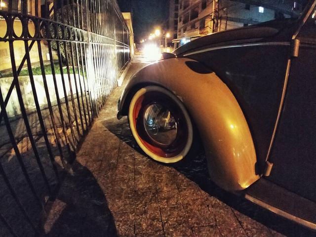 Fusca 1967 - Foto 2