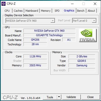 Placa de Video GTX 960 2gb Gigabyte Geforce Windforce - Foto 6