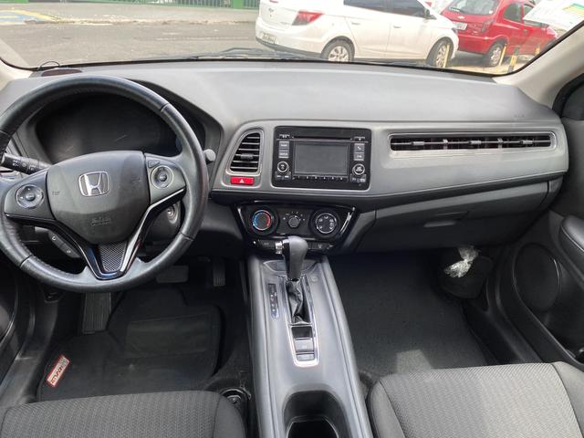 HRV EX Aut 15/16 - Foto 3