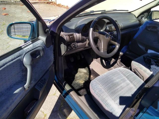 Corsa wegon - Foto 8