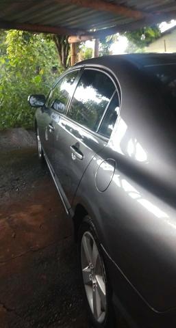 Vende-se honda civic 2007 - Foto 2