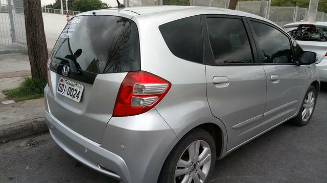 Honda Fit 2012/2013 - Foto 4