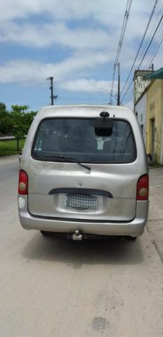 Van Hyundai H100 - Foto 5